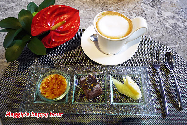 Patio No.3 Italian Bistros 義式餐廳：【Patio No.3 Italian Bistro義式餐廳】美國Prime熟成牛排。捷運世貿/TPE101