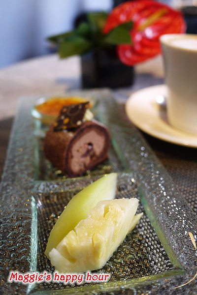 Patio No.3 Italian Bistros 義式餐廳:【Patio No.3 Italian Bistro義式餐廳】美國Prime熟成牛排。捷運世貿/TPE101