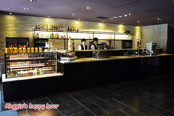 Patio No.3 Italian Bistros 義式餐廳:【Patio No.3 Italian Bistro義式餐廳】美國Prime熟成牛排。捷運世貿/TPE101