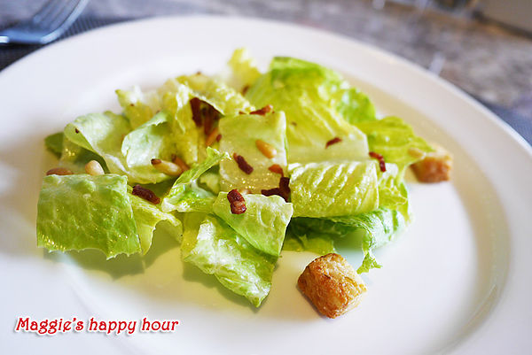 Patio No.3 Italian Bistros 義式餐廳:【Patio No.3 Italian Bistro義式餐廳】美國Prime熟成牛排。捷運世貿/TPE101