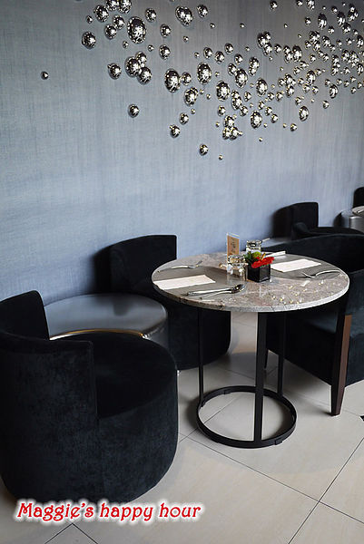 Patio No.3 Italian Bistros 義式餐廳:【Patio No.3 Italian Bistro義式餐廳】美國Prime熟成牛排。捷運世貿/TPE101