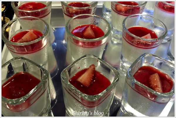 思泊客-Patio No.3 Italian Bistros 義式餐廳:SPARKLE Hotel 思泊客午茶