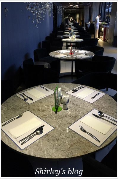 思泊客-Patio No.3 Italian Bistros 義式餐廳:SPARKLE Hotel 思泊客午茶