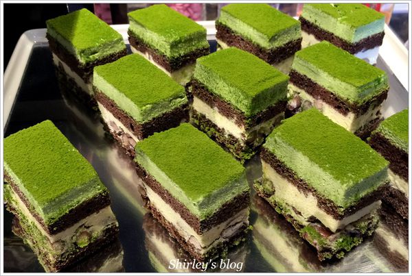 思泊客-Patio No.3 Italian Bistros 義式餐廳:SPARKLE Hotel 思泊客午茶