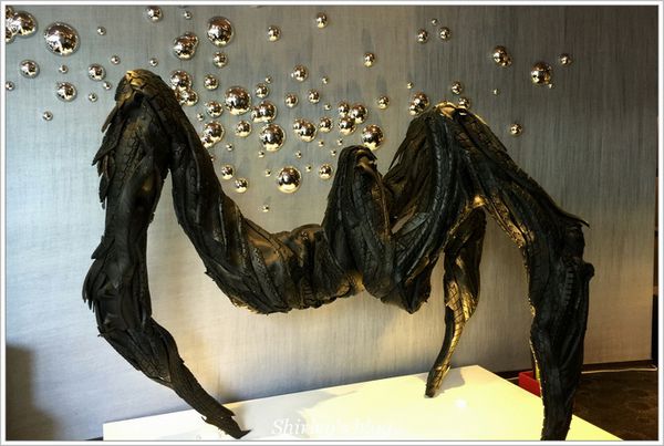 思泊客-Patio No.3 Italian Bistros 義式餐廳:SPARKLE Hotel 思泊客午茶