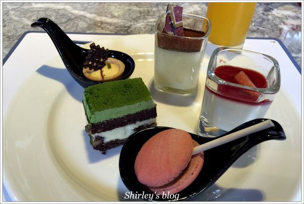 思泊客-Patio No.3 Italian Bistros 義式餐廳:SPARKLE Hotel 思泊客午茶