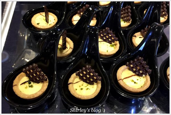 思泊客-Patio No.3 Italian Bistros 義式餐廳:SPARKLE Hotel 思泊客午茶