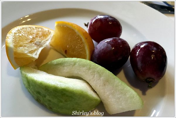 思泊客-Patio No.3 Italian Bistros 義式餐廳:SPARKLE Hotel 思泊客午茶