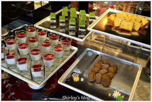 思泊客-Patio No.3 Italian Bistros 義式餐廳:SPARKLE Hotel 思泊客午茶