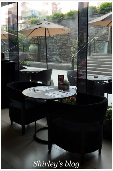 思泊客-Patio No.3 Italian Bistros 義式餐廳:SPARKLE Hotel 思泊客午茶