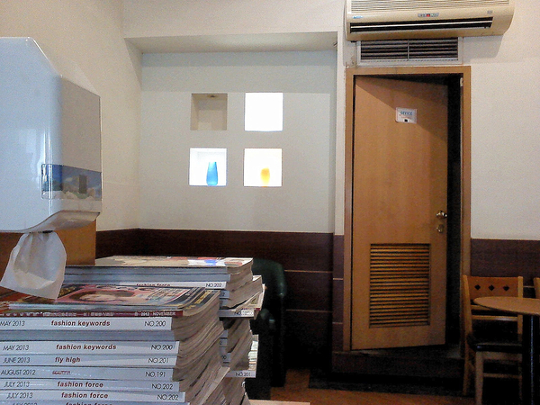 多倫多咖啡:多倫多咖啡2-鹽埕區五福四路51號