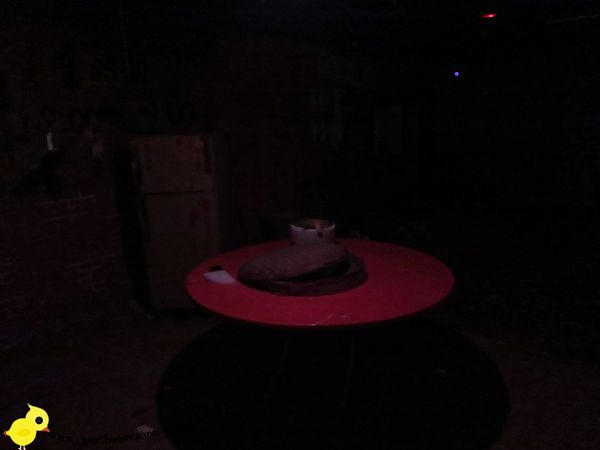 【桃園 中壢】king house鬼屋-刑事命案、鬼屋解謎