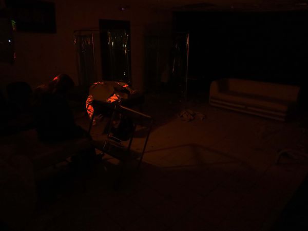 【桃園】King House鬼屋-鬼屋實境、真人解密(怕鬼勿進)錢櫃旁