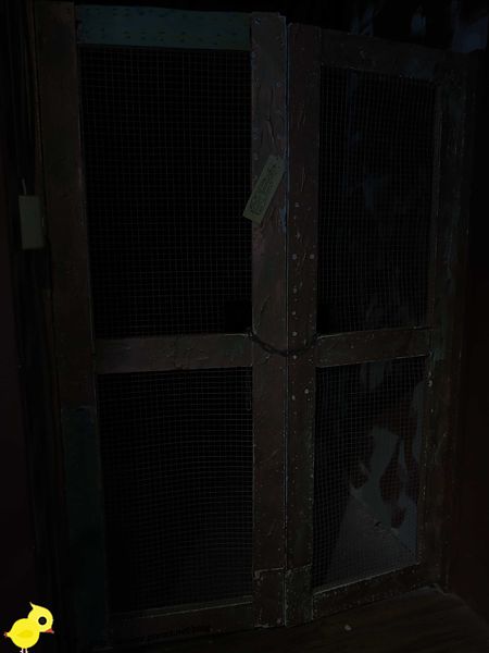 【桃園 中壢】king house鬼屋-刑事命案、鬼屋解謎