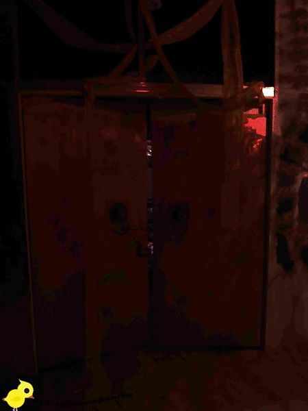 【桃園 中壢】king house鬼屋-刑事命案、鬼屋解謎