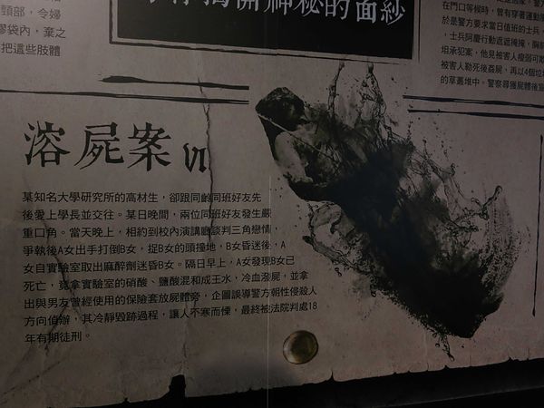 【桃園】King House鬼屋-鬼屋實境、真人解密(怕鬼勿進)錢櫃旁