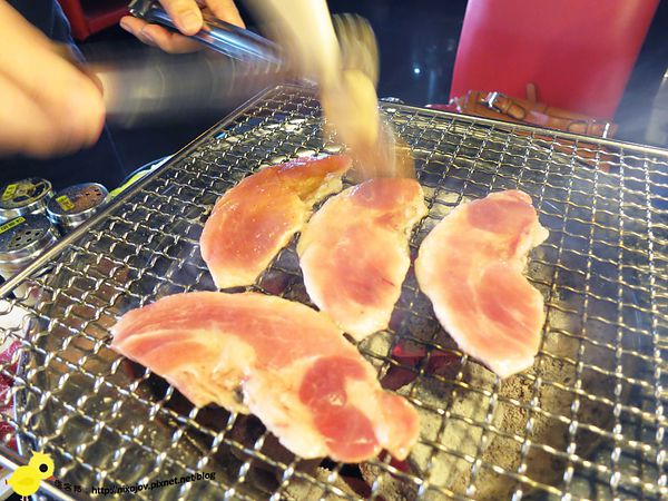 【桃園 中壢】御野燒炭火燒肉-打遍天 【桃園 中壢】御野燒炭火燒肉-打遍天