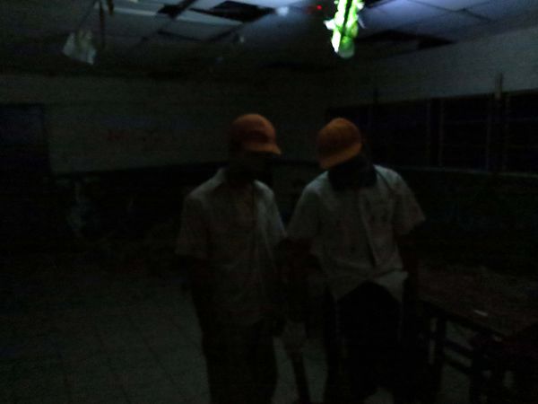 【桃園】King House鬼屋-鬼屋實境、真人解密(怕鬼勿進)錢櫃旁