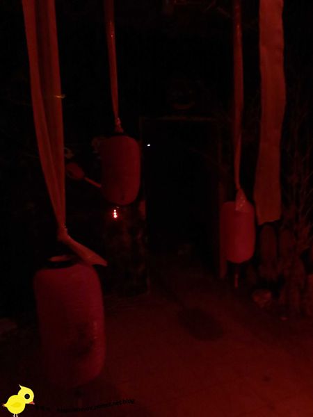 【桃園 中壢】king house鬼屋-刑事命案、鬼屋解謎