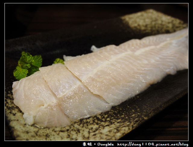 【台北食記】雲之南麗江斑魚火鍋。四川酸菜魚火鍋