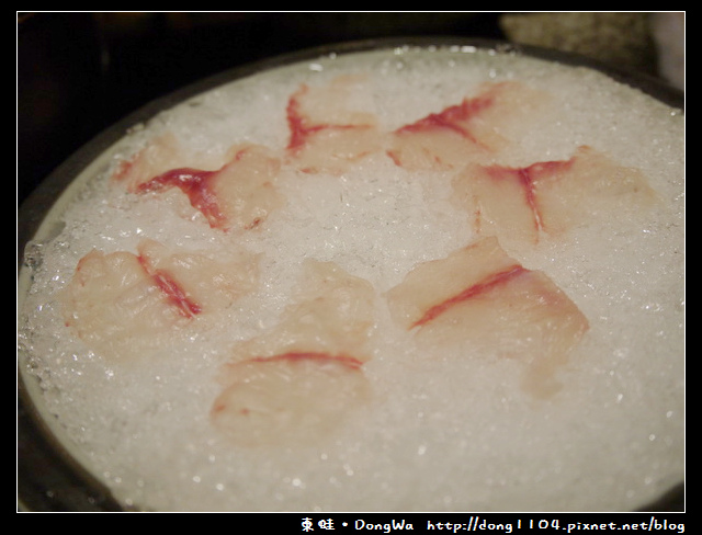 【台北食記】雲之南麗江斑魚火鍋。四川酸菜魚火鍋