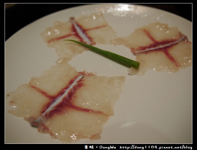 【台北食記】雲之南麗江斑魚火鍋。四川酸菜魚火鍋
