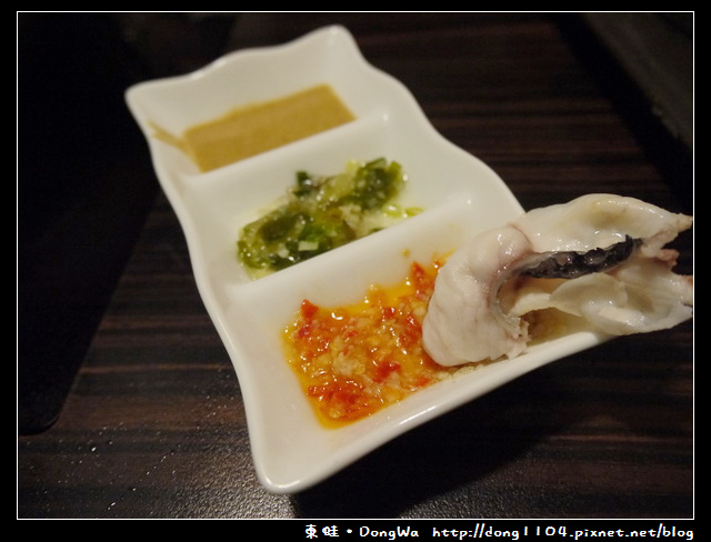 【台北食記】雲之南麗江斑魚火鍋。四川酸菜魚火鍋