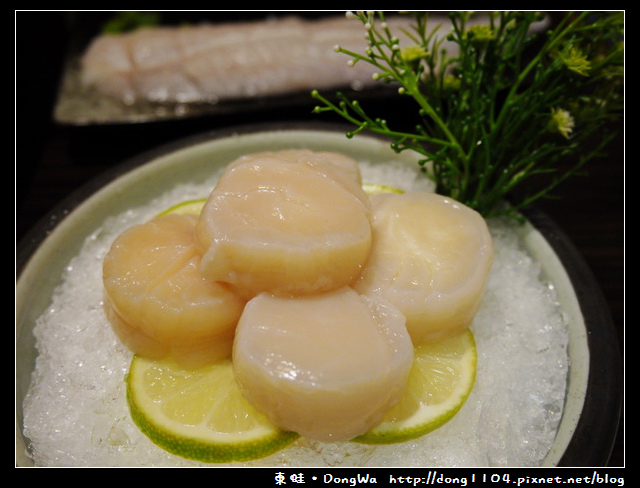 【台北食記】雲之南麗江斑魚火鍋。四川酸菜魚火鍋