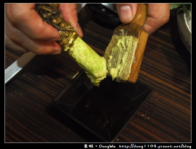 【台北食記】雲之南麗江斑魚火鍋。四川酸菜魚火鍋