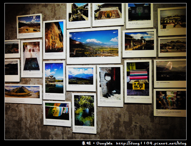 【台北食記】雲之南麗江斑魚火鍋。雲式午膳。免費無線wifi