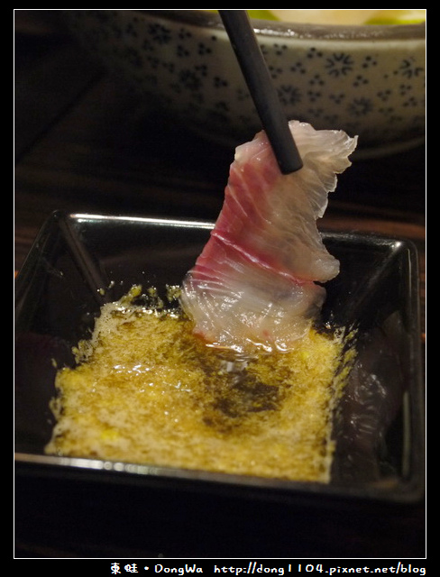 【台北食記】雲之南麗江斑魚火鍋。四川酸菜魚火鍋