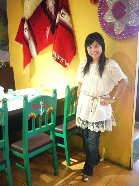 AMIGO米格墨西哥飲食文化(光復店)：好好吃異國料理。【AMIGO米格墨西哥飲食文化】體驗