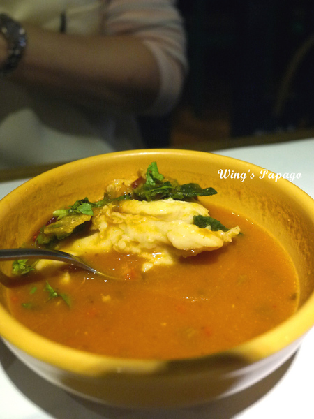 AMIGO米格墨西哥飲食文化(光復店)：好好吃異國料理。【AMIGO米格墨西哥飲食文化】體驗