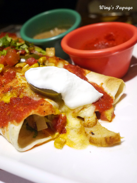 AMIGO米格墨西哥飲食文化(光復店)：好好吃異國料理。【AMIGO米格墨西哥飲食文化】體驗