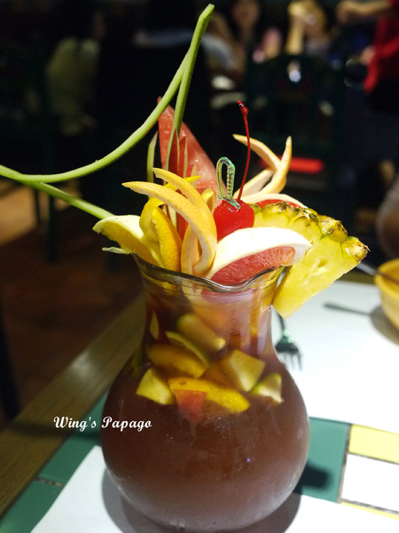 AMIGO米格墨西哥飲食文化(光復店)：好好吃異國料理。【AMIGO米格墨西哥飲食文化】體驗