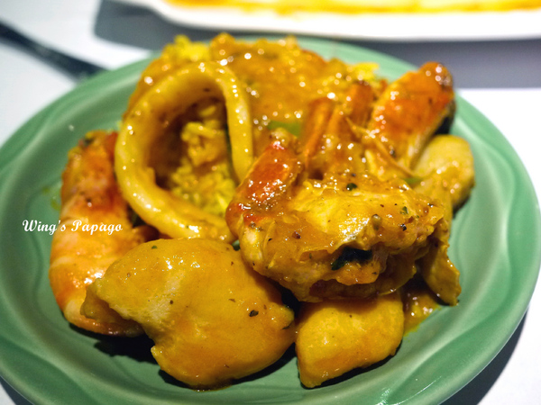 AMIGO米格墨西哥飲食文化(光復店)：好好吃異國料理。【AMIGO米格墨西哥飲食文化】體驗