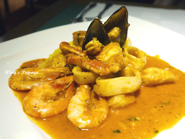 AMIGO米格墨西哥飲食文化(光復店)：好好吃異國料理。【AMIGO米格墨西哥飲食文化】體驗