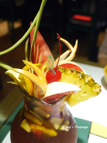 AMIGO米格墨西哥飲食文化(光復店)：好好吃異國料理。【AMIGO米格墨西哥飲食文化】體驗