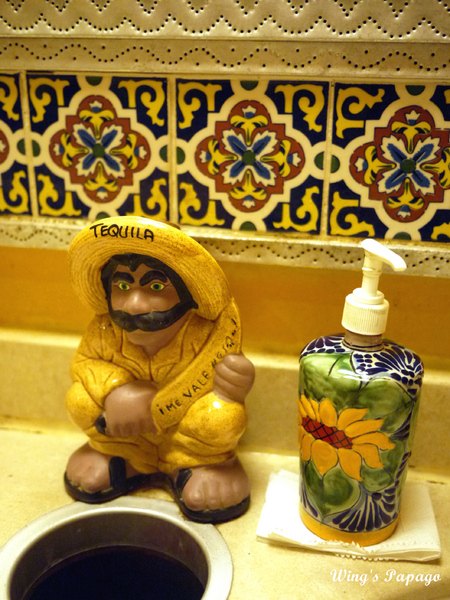 AMIGO米格墨西哥飲食文化(光復店)：好好吃異國料理。【AMIGO米格墨西哥飲食文化】體驗