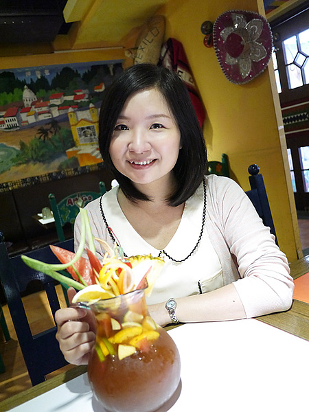 AMIGO米格墨西哥飲食文化(光復店)：好吃到讓我眉眼開笑的Amigo米格墨西哥飲食文化