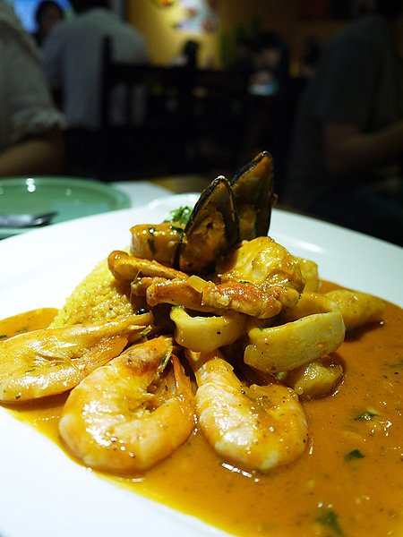 AMIGO米格墨西哥飲食文化(光復店)：好吃到讓我眉眼開笑的Amigo米格墨西哥飲食文化