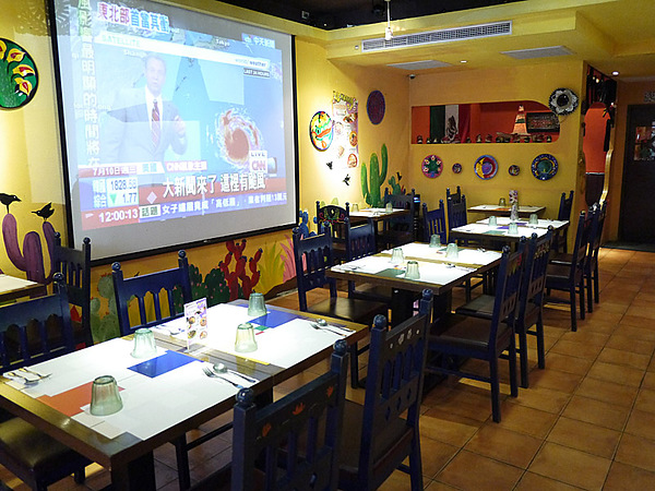 AMIGO米格墨西哥飲食文化(光復店)：好吃到讓我眉眼開笑的Amigo米格墨西哥飲食文化