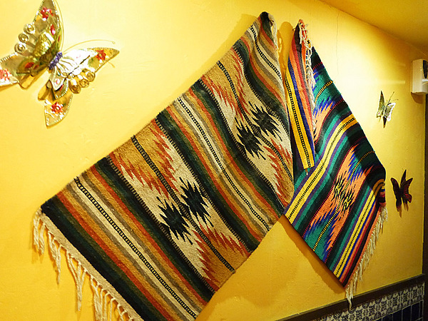 AMIGO米格墨西哥飲食文化(光復店)：好吃到讓我眉眼開笑的Amigo米格墨西哥飲食文化