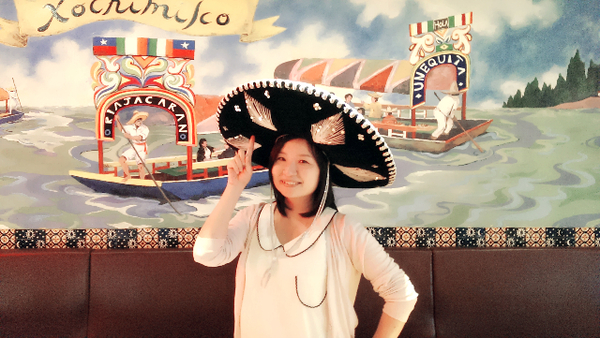 AMIGO米格墨西哥飲食文化(光復店)：好吃到讓我眉眼開笑的Amigo米格墨西哥飲食文化