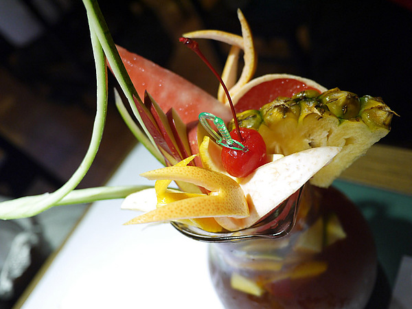 AMIGO米格墨西哥飲食文化(光復店)：好吃到讓我眉眼開笑的Amigo米格墨西哥飲食文化