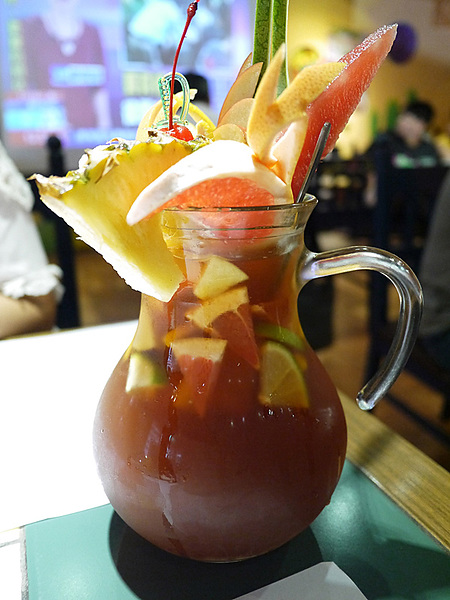 AMIGO米格墨西哥飲食文化(光復店)：好吃到讓我眉眼開笑的Amigo米格墨西哥飲食文化