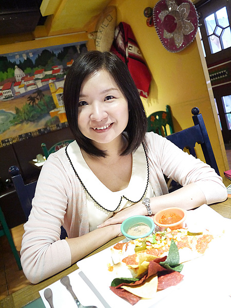 AMIGO米格墨西哥飲食文化(光復店)：好吃到讓我眉眼開笑的Amigo米格墨西哥飲食文化