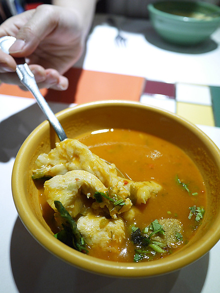 AMIGO米格墨西哥飲食文化(光復店)：好吃到讓我眉眼開笑的Amigo米格墨西哥飲食文化