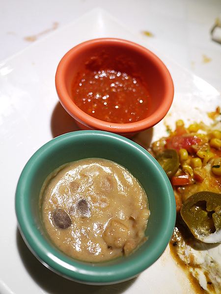 AMIGO米格墨西哥飲食文化(光復店)：好吃到讓我眉眼開笑的Amigo米格墨西哥飲食文化