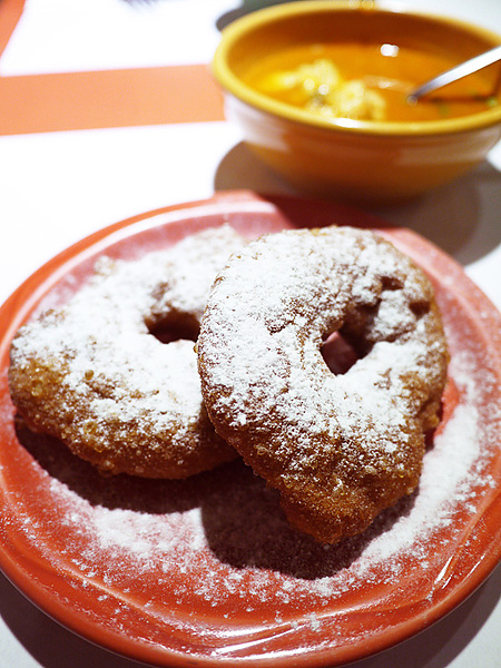 AMIGO米格墨西哥飲食文化(光復店)：好吃到讓我眉眼開笑的Amigo米格墨西哥飲食文化